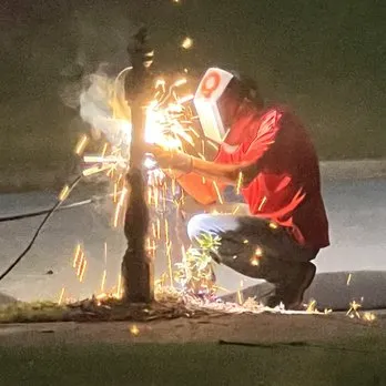 Mailbox Repair 2